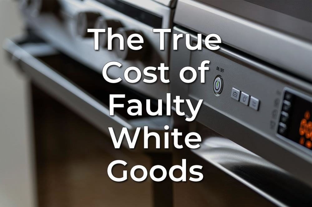 What is the True Cost of Faulty What Goods