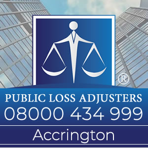 Loss Adjusters Accrington