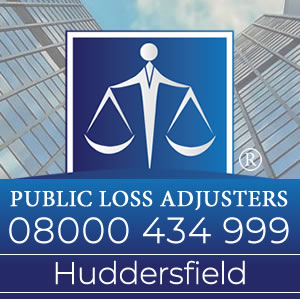 Public Loss Adjusters Huddersfield