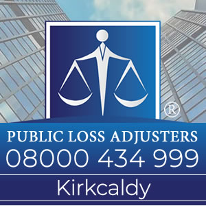 Public Loss Adjusters Kirkcaldy