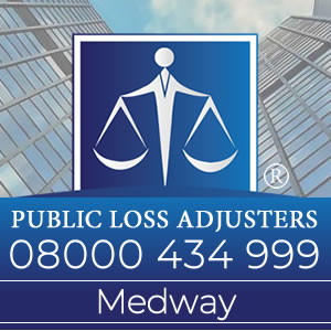 Public Loss Adjusters Medway